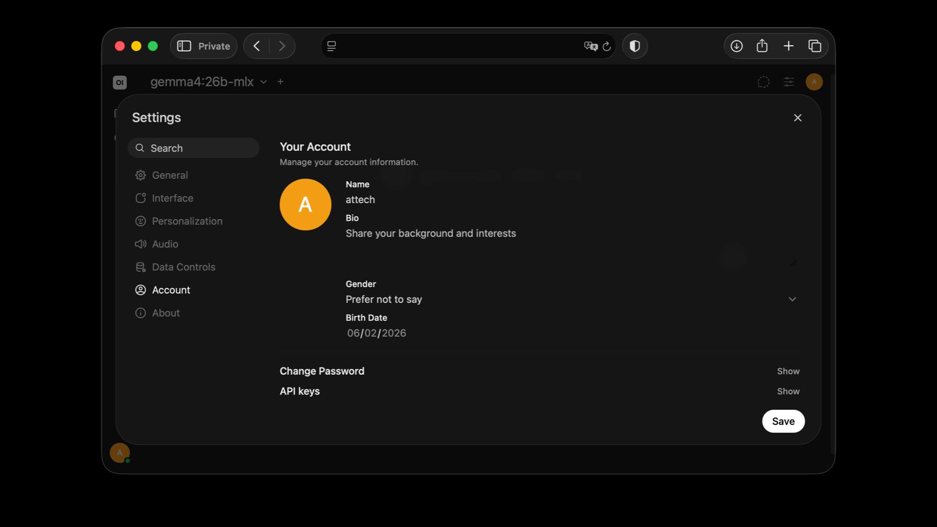 open-webiu-api-key-erstellen
